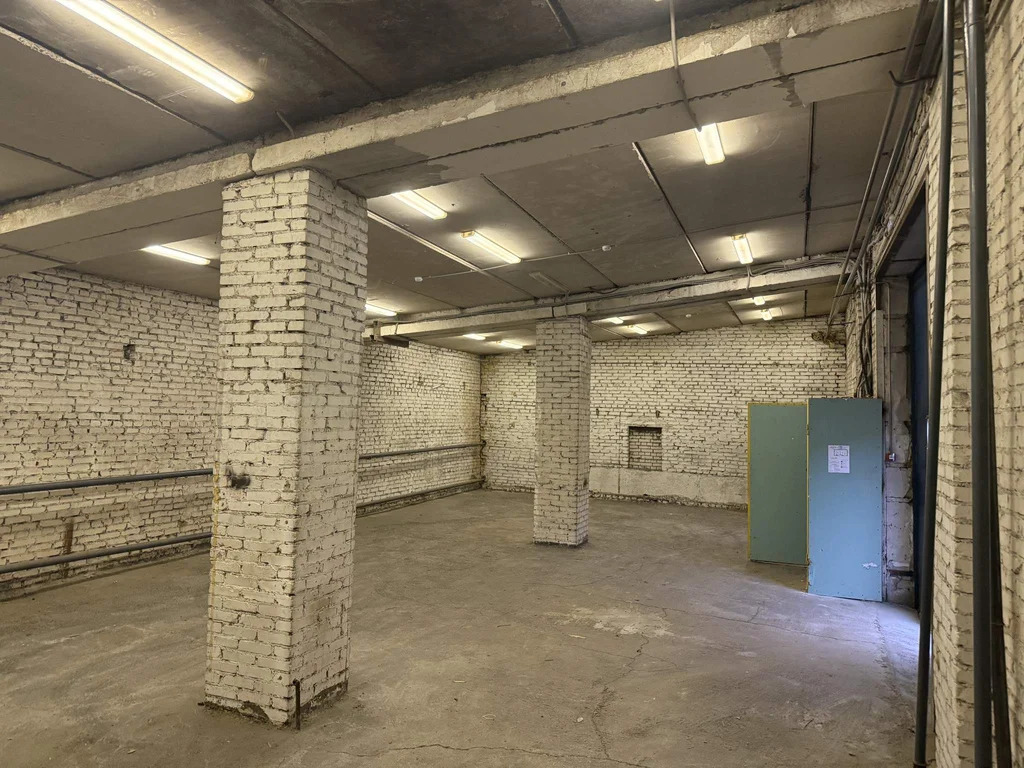 Аренда склада 127 м2 - Фото 2