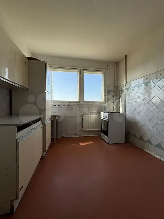 3-к. квартира, 64,1 м, 9/12 эт. - Фото 15