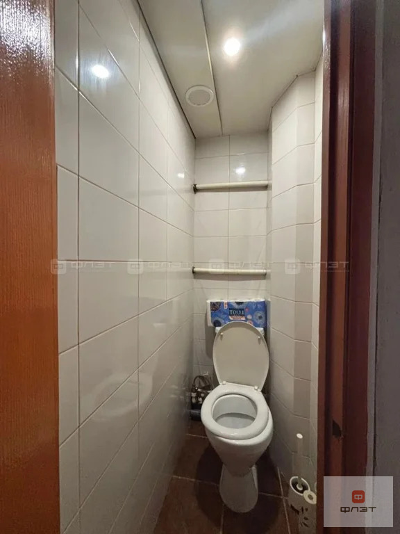 Продажа квартиры, Казань, ул. Рихарда Зорге - Фото 9