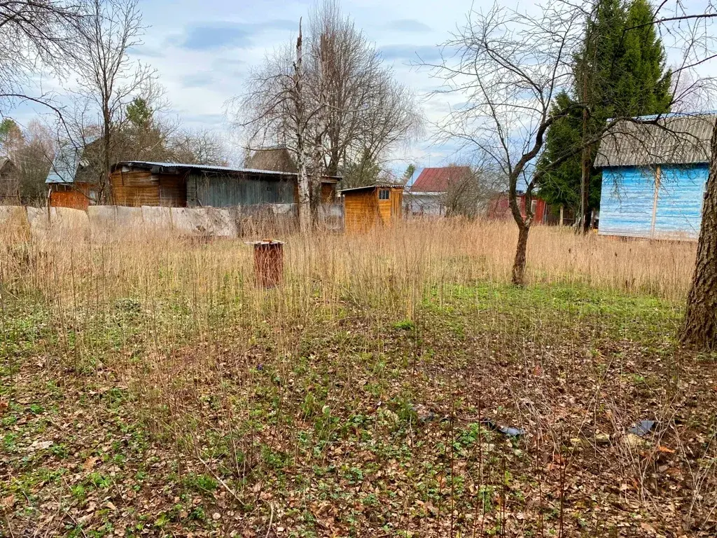 Дача в СНТ Маяк - Фото 19