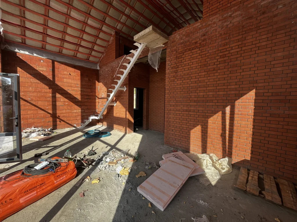 Продажа дома, Ставропольская, Северский район, ул. Пушкина - Фото 15