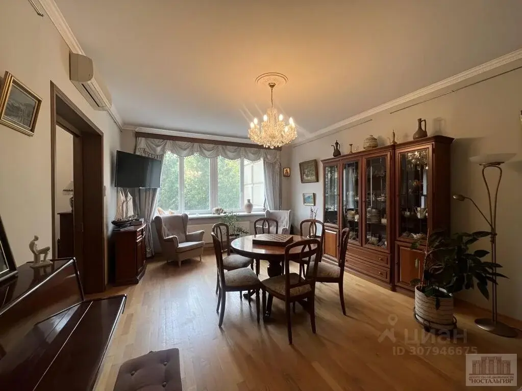Продажа квартиры 120 м2 - Фото 14