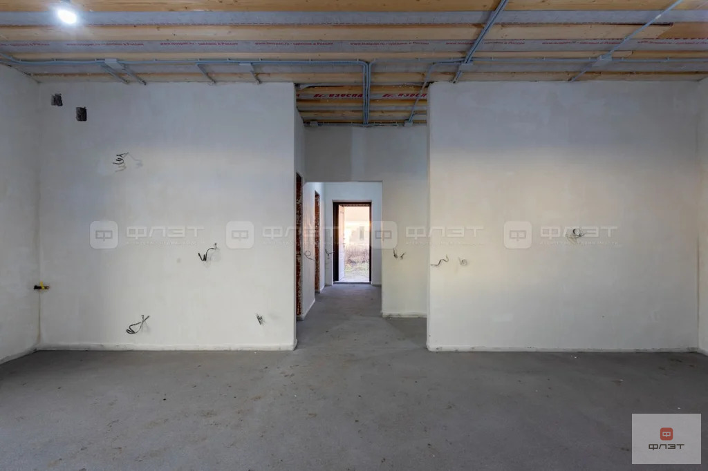 Продажа дома, Лаишевский район, 4-я аллея - Фото 23