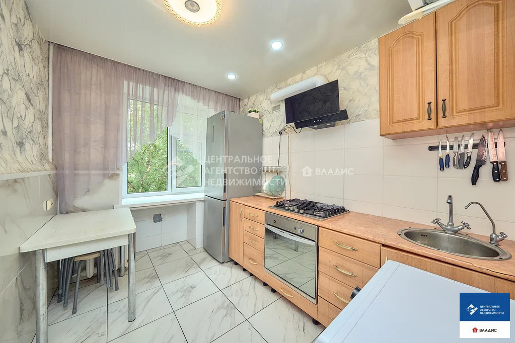 Продажа квартиры, Рязань, Московское ш. - Фото 5