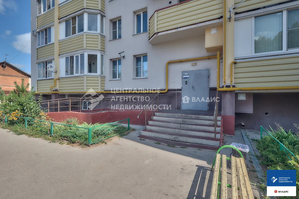 Продажа квартиры, Рыбное, Рыбновский район, ул. Мира - Фото 2