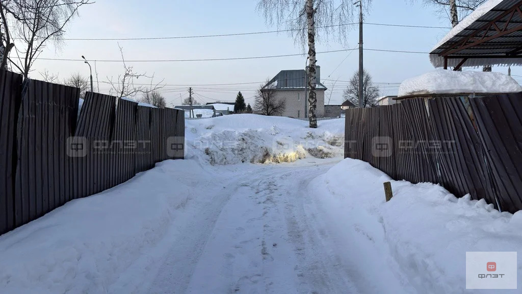 Продажа участка, Казань, ул. СНТ 1 ТЭЦ-2 - Фото 6