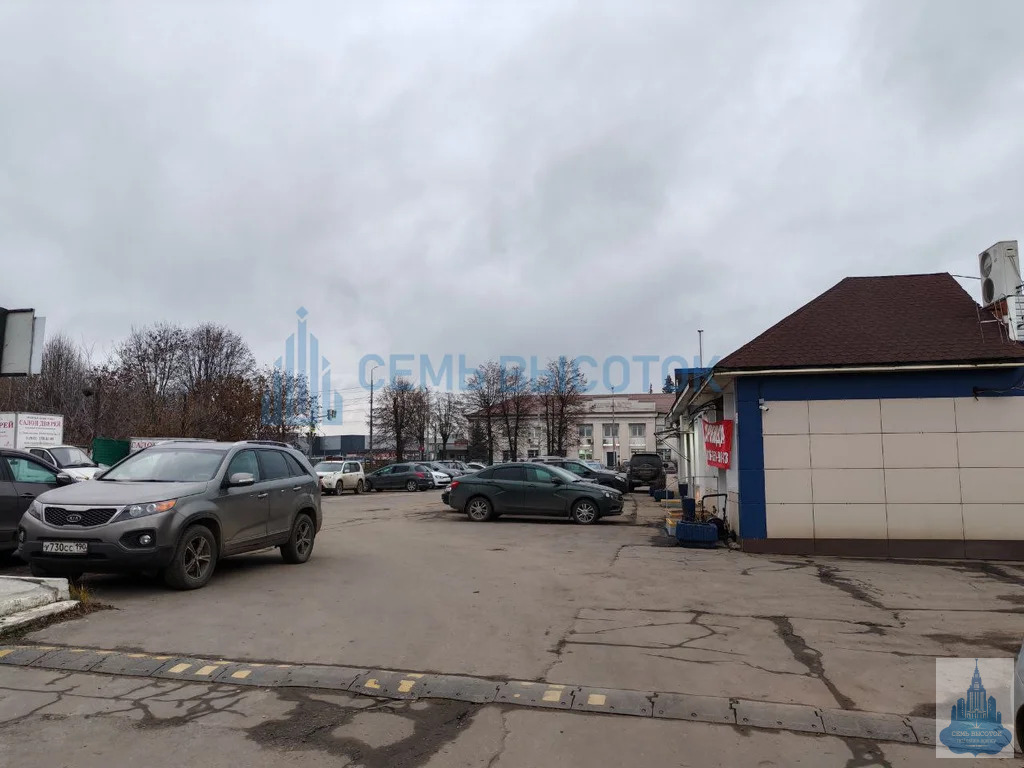 Аренда ПСН, Северный, Истринский район, Каширское шоссе ул. - Фото 7