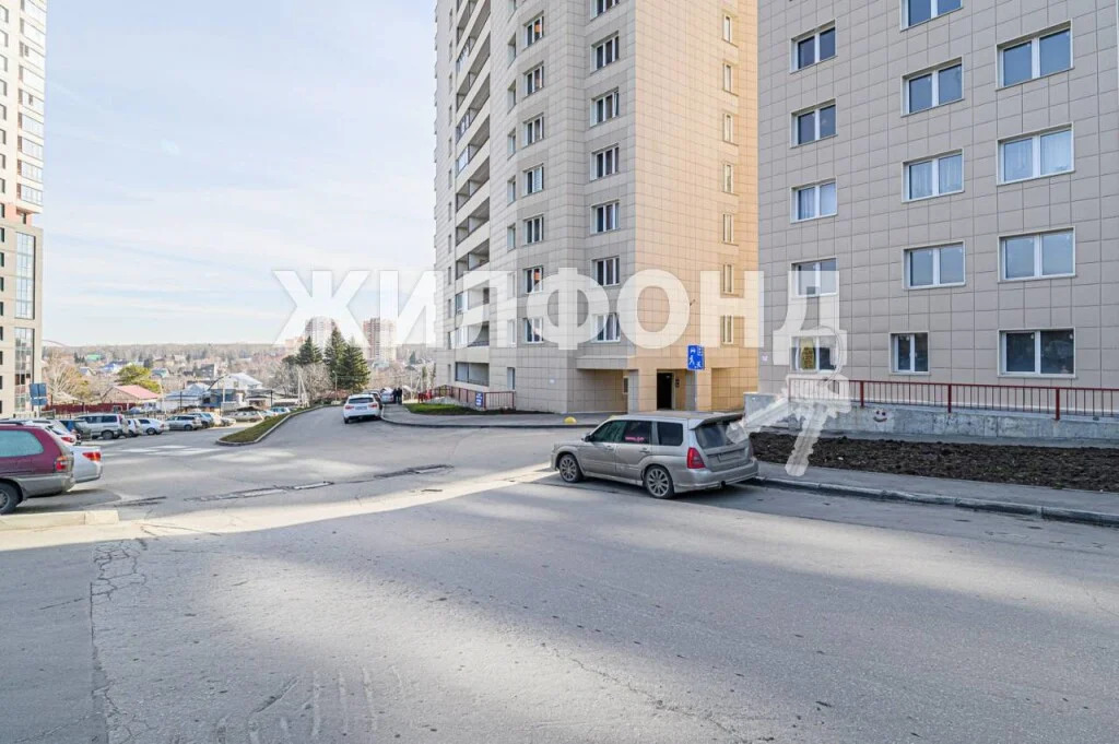 Продажа квартиры, Новосибирск, ул. Тульская - Фото 22