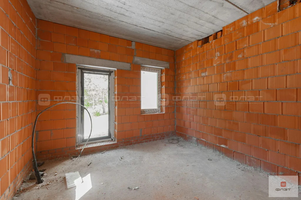 Продажа дома, Лаишевский район, ул. Троицкая - Фото 25