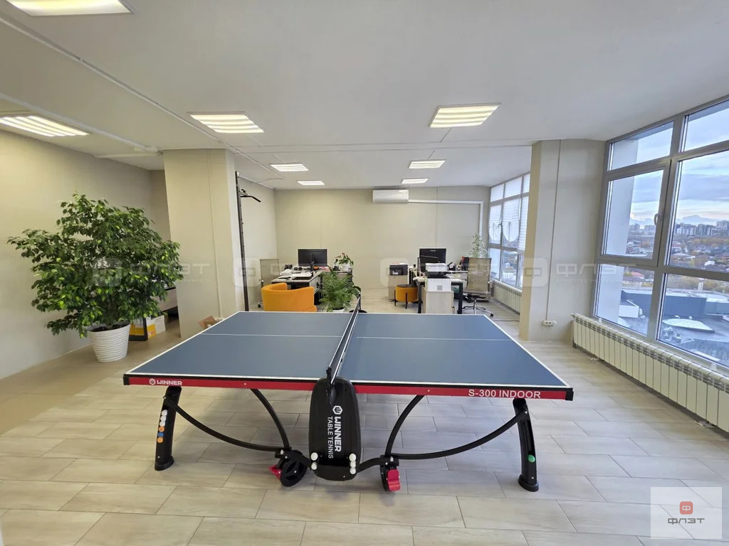 Продажа офиса, Казань, ул. Павлюхина - Фото 5