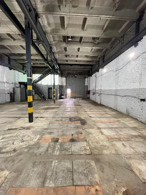 Аренда производственного помещения, Электросталь, ул. Рабочая - Фото 1