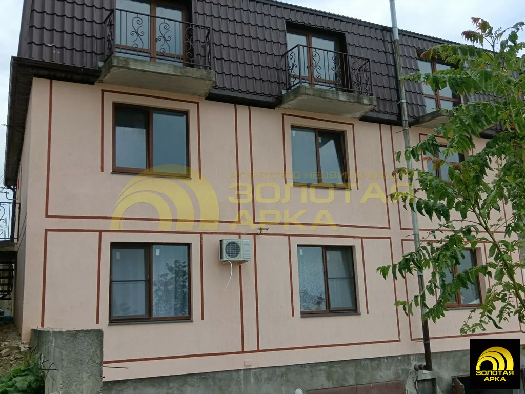 Продажа таунхауса, Анапа, Анапский район, ул. Ивана Голубца - Фото 25