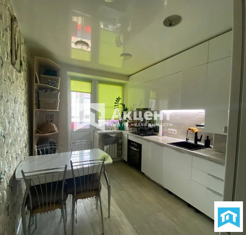 Продажа квартиры, Кохма, Ивановский район, проспект Героев - Фото 1