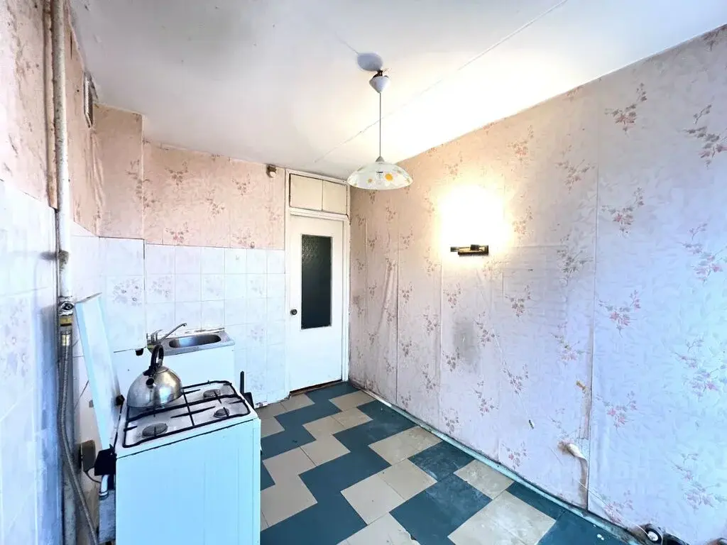Продаю трехкомнатную квартиру 59.4м Коптевская ул., 18к2, Москва, САО, - Фото 25