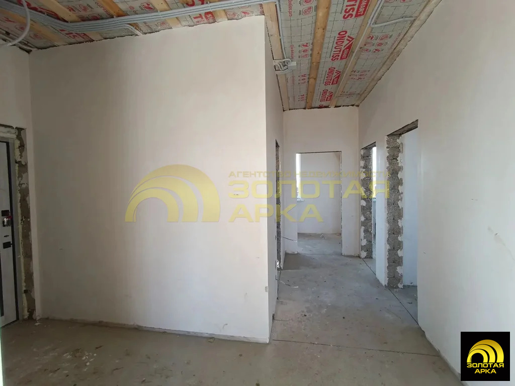 Продажа дома, Темрюкский район, коттеджный посёлок Суворовский - Фото 14