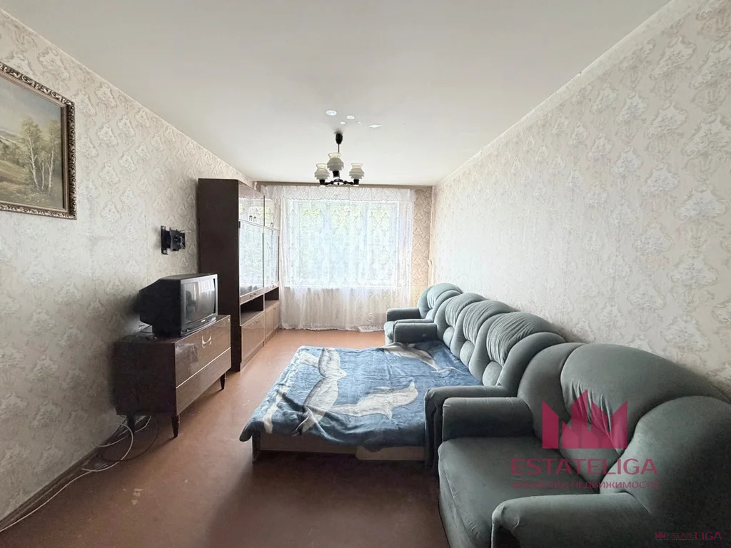 Продажа квартиры, Видное, Ленинский район, Ленинского Комсомола пр-кт. - Фото 11