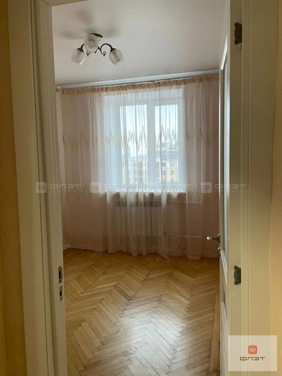 Продажа квартиры, Казань, ул. Волкова - Фото 11