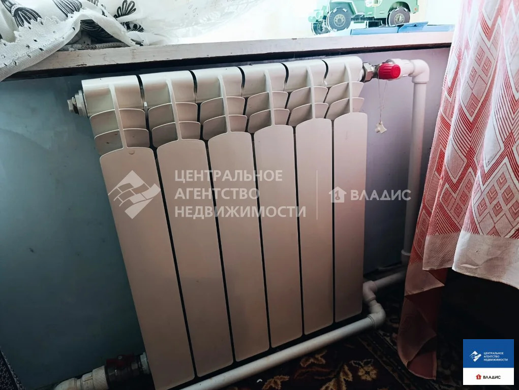 Продажа квартиры, Шилово, Шиловский район, ул. Рязанская - Фото 26