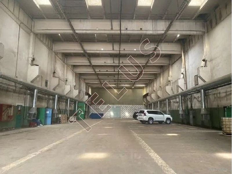 м. Пражская, ул. Дорожная, 9 140 м2, "Продажа ... - Фото 5