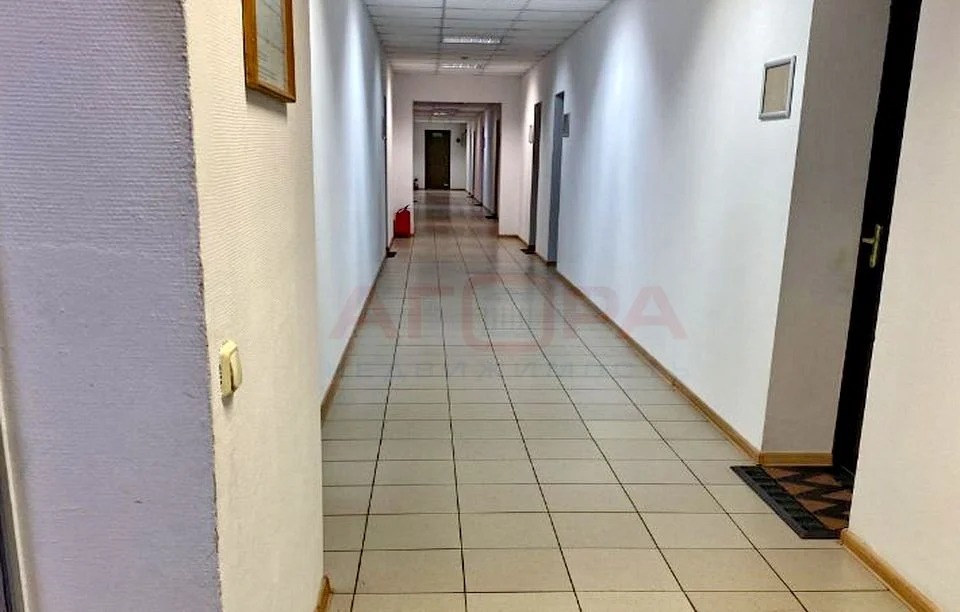 Аренда офиса, м. Фрунзенская, Комсомольский пр-кт. - Фото 4