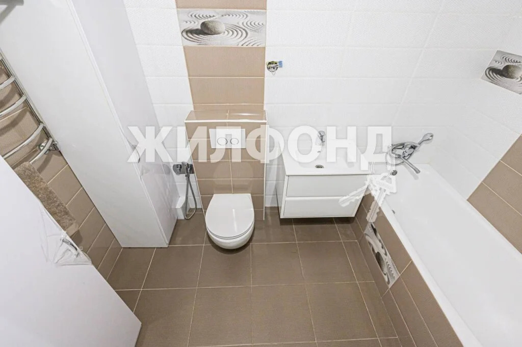 Продажа квартиры, Новосибирск, Дзержинского пр-кт. - Фото 22