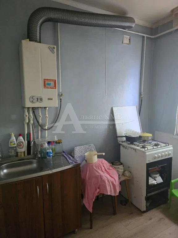 Продажа квартиры, Минеральные Воды, ул. Красная - Фото 4