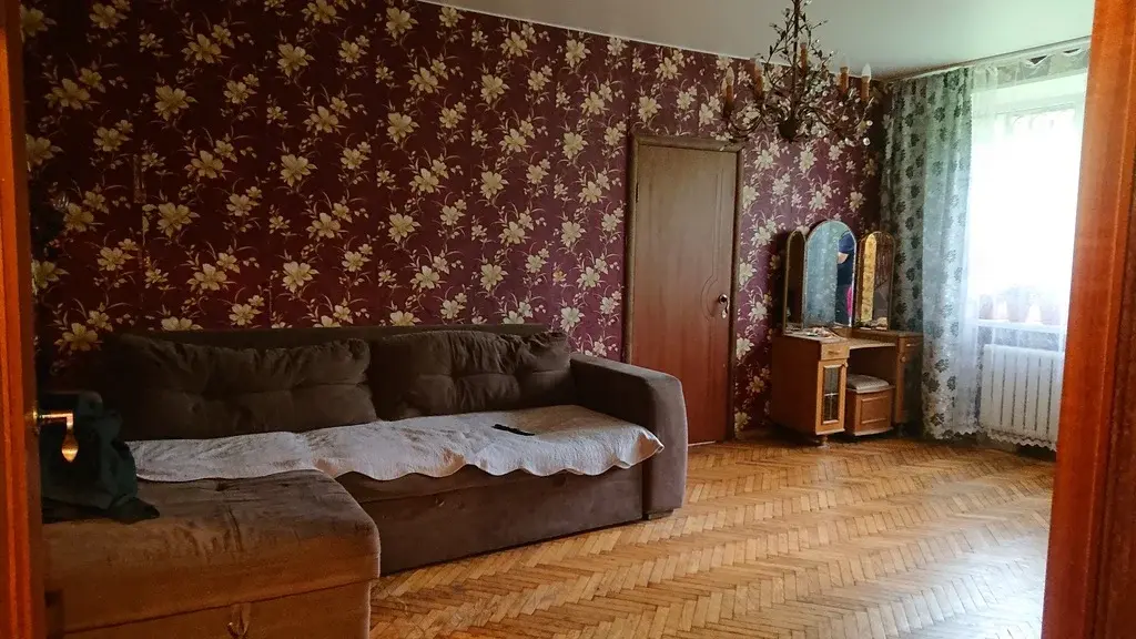 Продам квартиру 44.4 кв.м в г. Королев - Фото 2