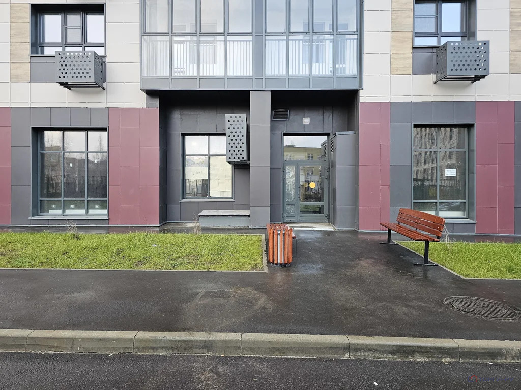 Продажа торгового помещения, Чечерский проезд - Фото 5