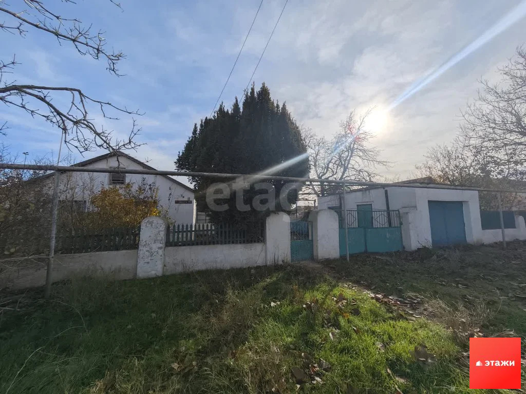 Продажа дома, Журавли, Сакский район, ул. Мира - Фото 6