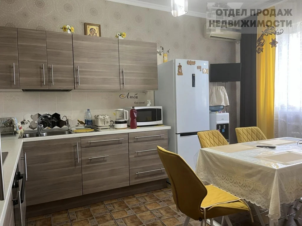 Кирпичный дом для большой семьи - Фото 4