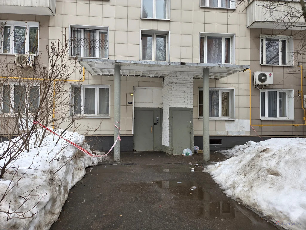 Продажа квартиры, ул. Талдомская - Фото 4