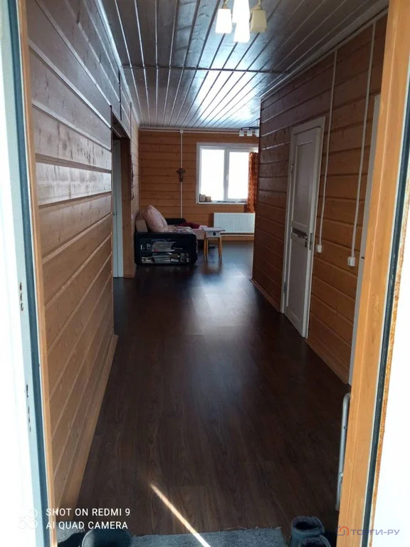 Продажа дома, Алаторка, Иглинский район, ул. Заречная - Фото 7