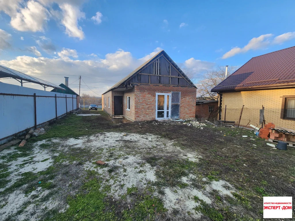 Продажа дома, Сухосарматка, Неклиновский район, ул. Садовая - Фото 4