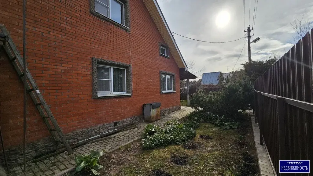 Продается  уютный дом  170м2 в СНТ БАБЕНКИ - Фото 4