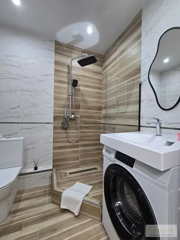 Продается квартира в Щелково - Фото 8