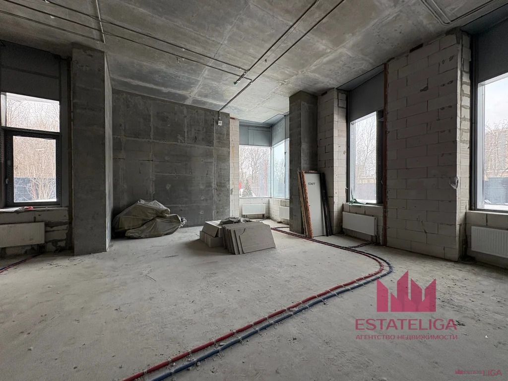 Продажа ПСН, Севастопольский пр-кт. - Фото 8