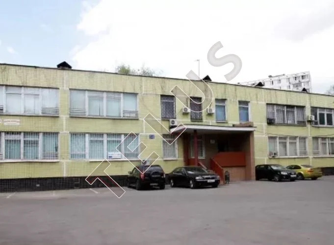 м. Бибирево, ул. Бибиревская, 2 820 м2, "Продажа здания" (ном. ... - Фото 2