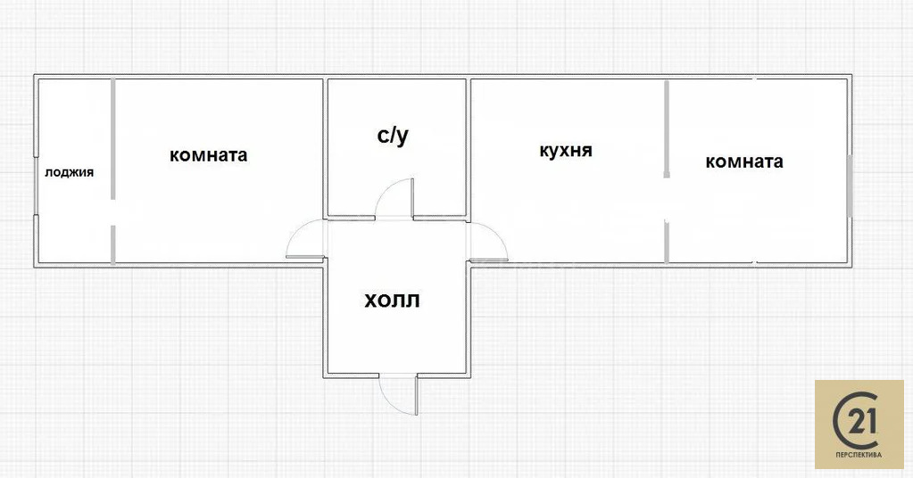 Продажа квартиры, Люберцы, Люберецкий район, улица Школьная - Фото 4