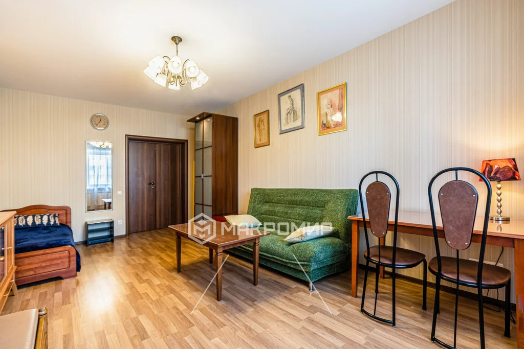 Аренда квартиры, м. Проспект Ветеранов, Дачный пр-кт. - Фото 25
