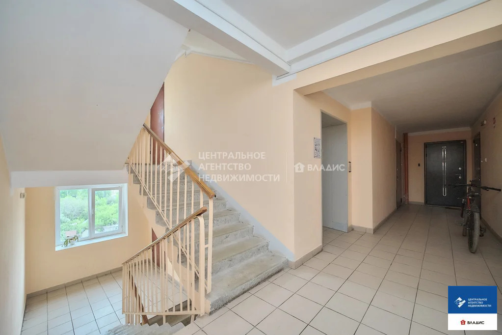 Продажа квартиры, Рязань, ул. Татарская - Фото 12