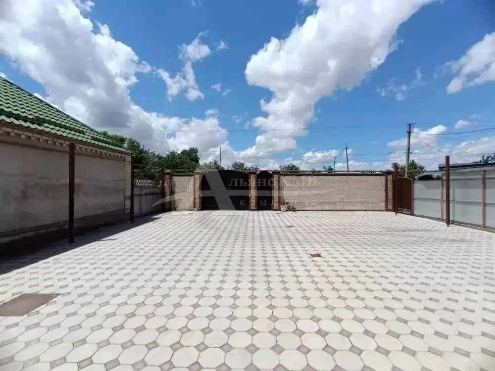 Продажа дома, Зеленокумск, Советский район, ул. Фрунзе - Фото 3