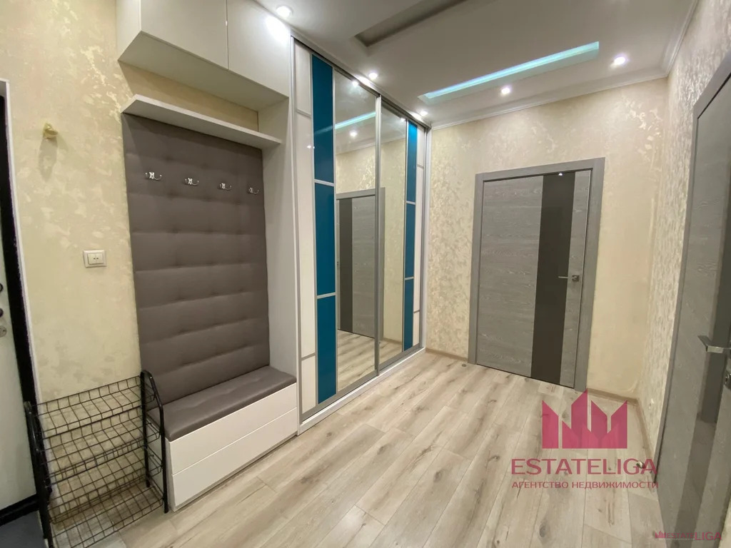 Аренда квартиры, Каширское ш. - Фото 12