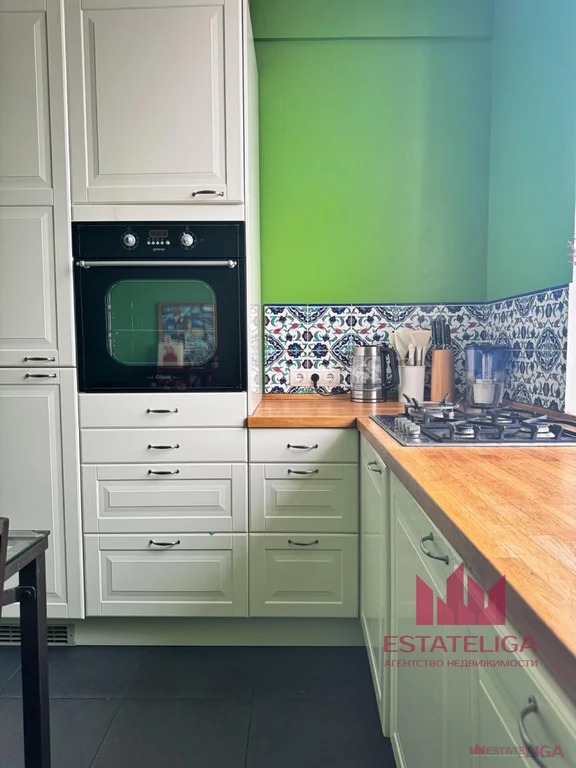 Аренда квартиры, Ломоносовский пр-кт. - Фото 16