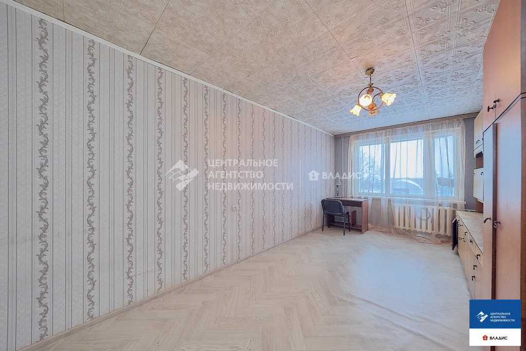 Продажа квартиры, Рыбное, Рыбновский район, ул. Большая - Фото 1