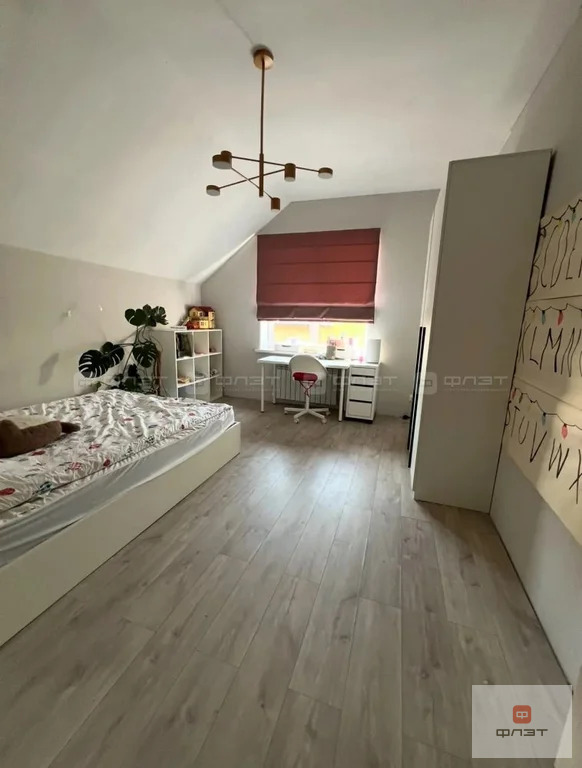Продажа дома, Казань, ул. Яркая (Салмачи) - Фото 14
