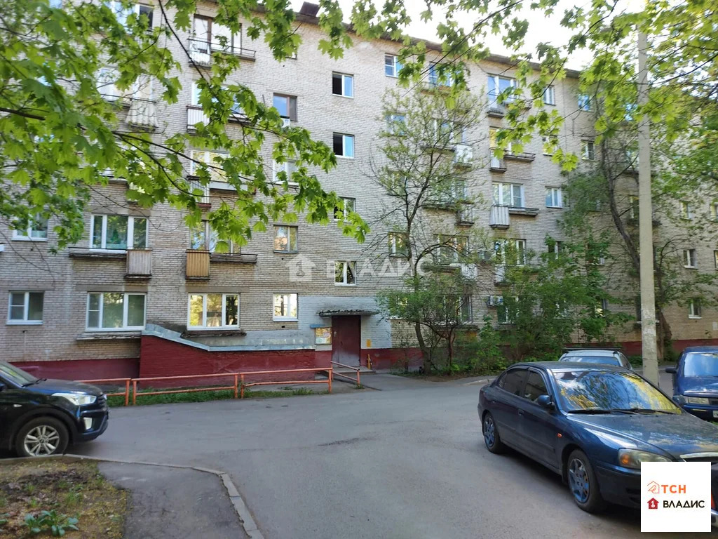 Продажа квартиры, Королев, ул. Ленина - Фото 22
