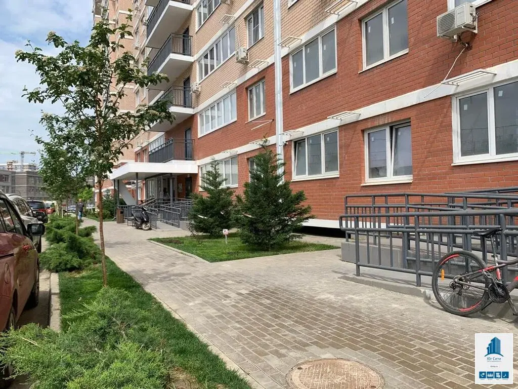 Угловая лоджия - Фото 18