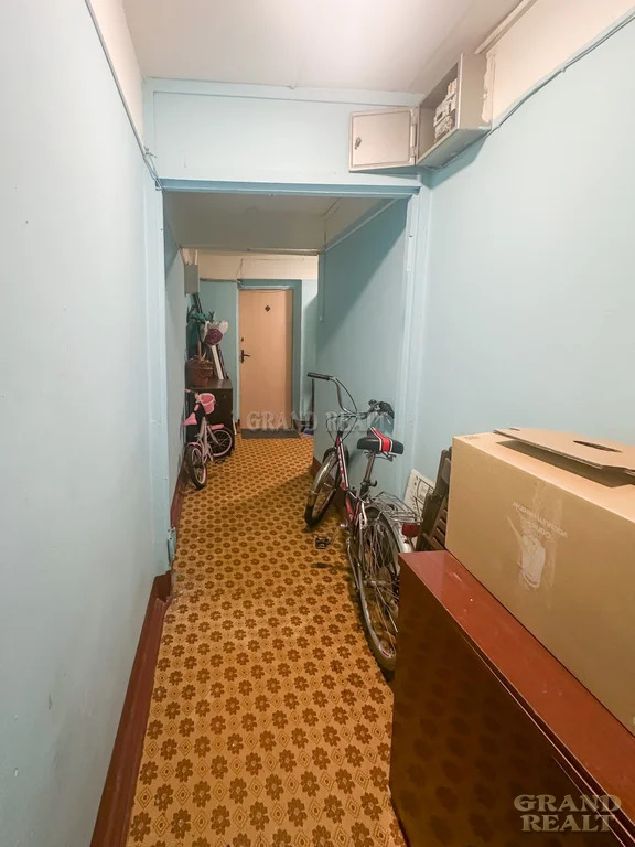 Продажа комнаты, Лыткарино, ул. Спортивная - Фото 29