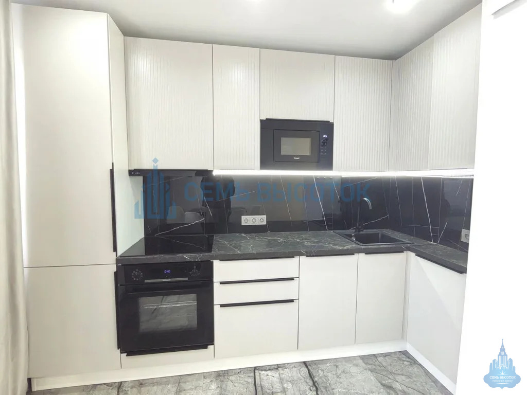 Продажа квартиры, м. Нахимовский проспект, Нахимовский пр-кт. - Фото 4