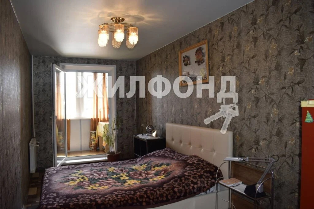 Продажа квартиры, Новосибирск, ул. Полтавская - Фото 3